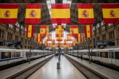 la generalitat refuerza el transporte publico para la diada con miles de plazas adicionales 8304