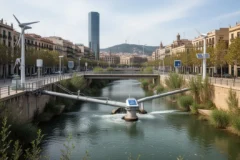 veolia se acerca a la gestion del agua en ocho municipios de barcelona 8429
